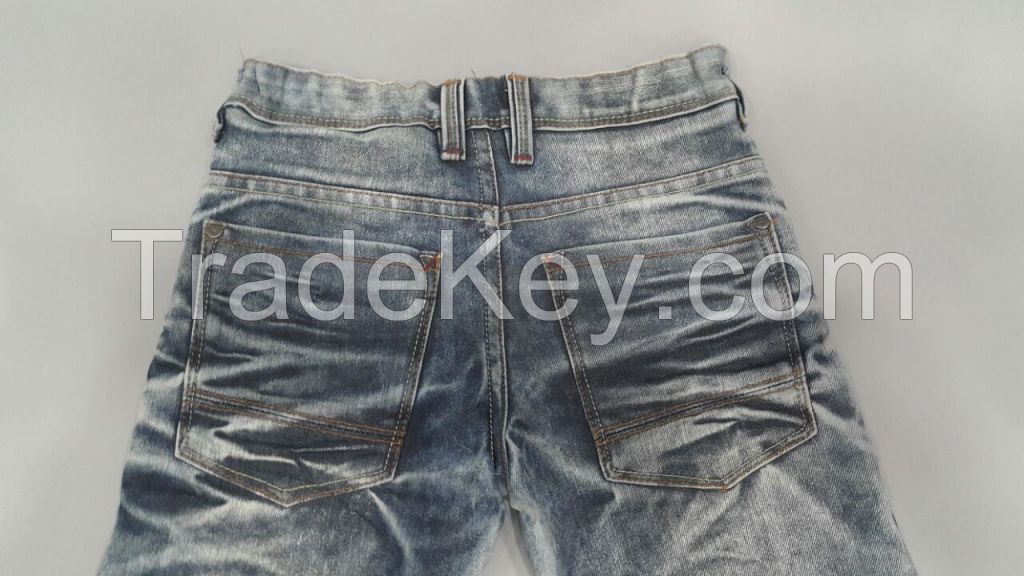 Next Brand Kids Denim Pant Size 2 To 14 Years