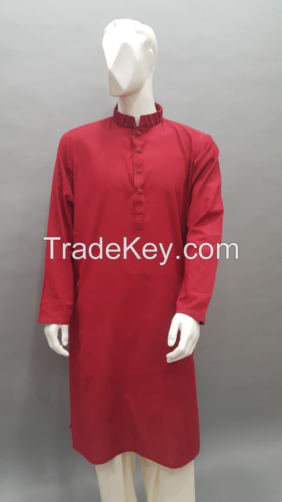 Khaddi Mens Kurta 2016-17 Stock Lot