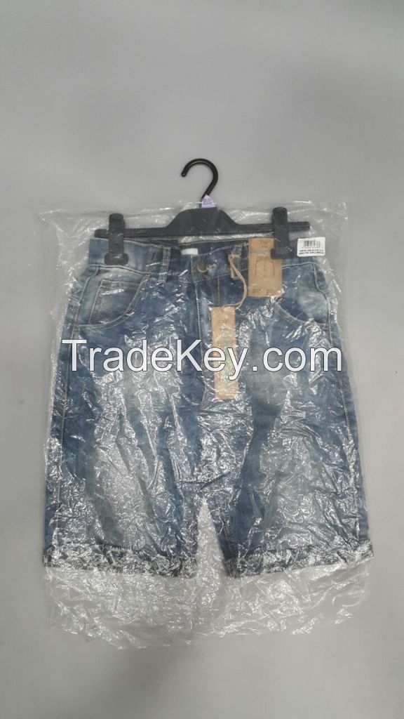 Next Brand Kids Denim Short Size 2 To 14 Years