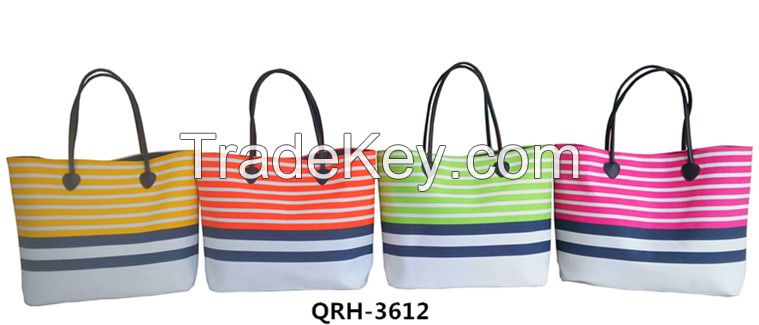 beach bag tote bag  gift bag  promotion bag