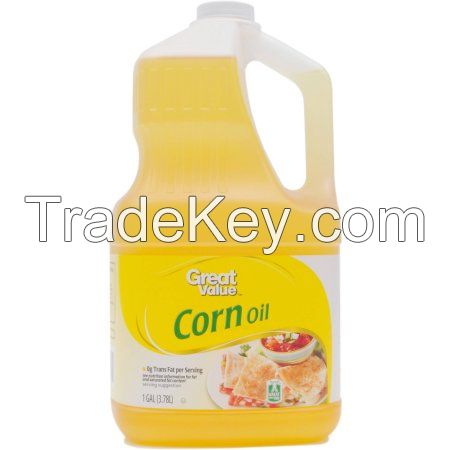 Corn Oil