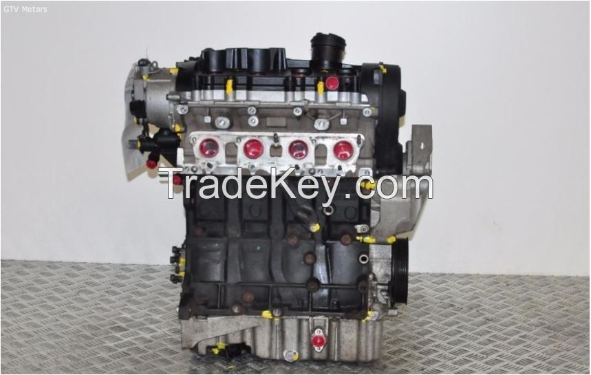 USED ENGINE VW GOLF V GTI 2.0TFSI 2007 147kW ENGINES - AXX