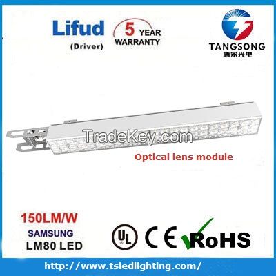 Arrowlinear Individual Linear LED Suspended Mount