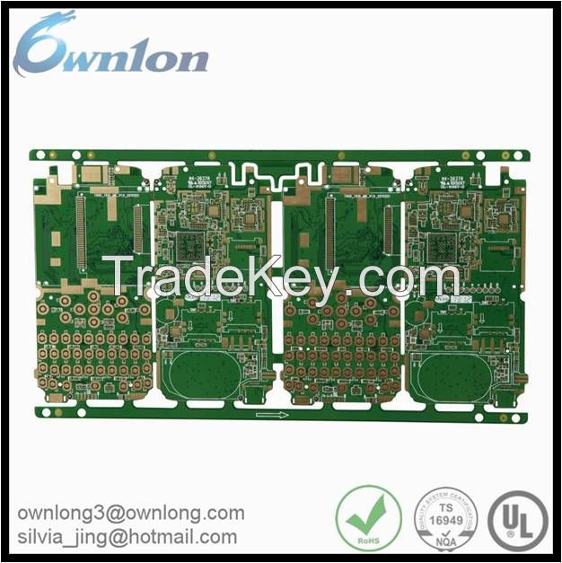 print circuit board