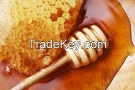 Manuka Honey