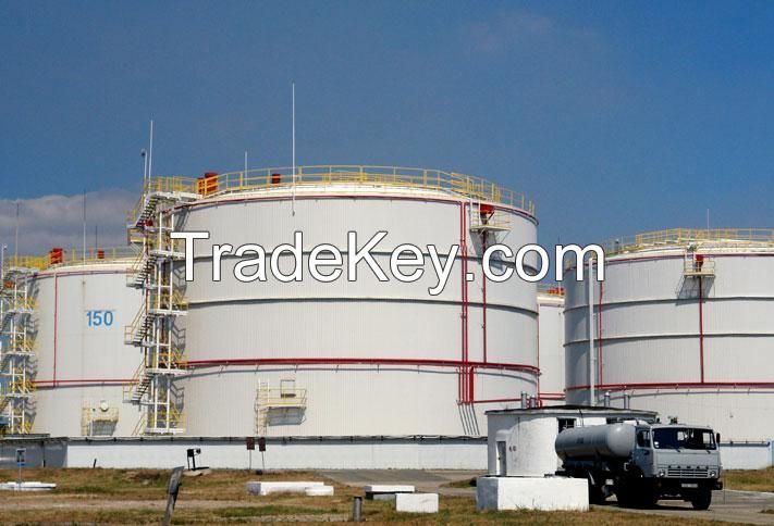 Storage Tank