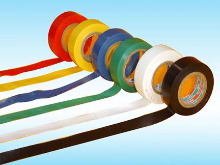 PVC  Tape