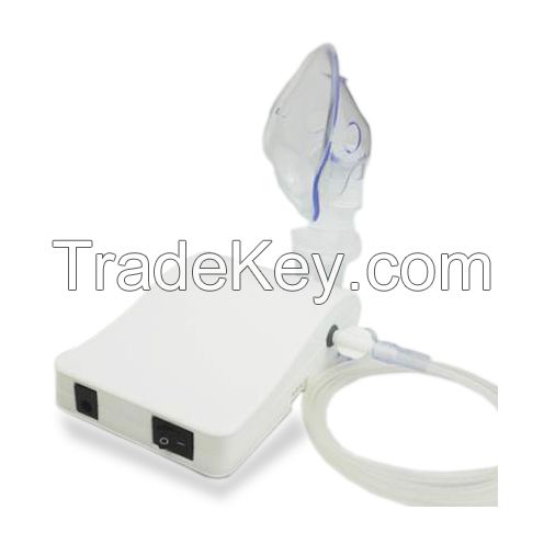 Sin-100d Cartoon Nebulizer