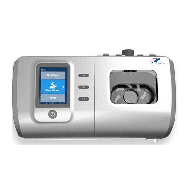 Sinzonecare Auto CPAP/ Apap/ Bipap/ CPAP