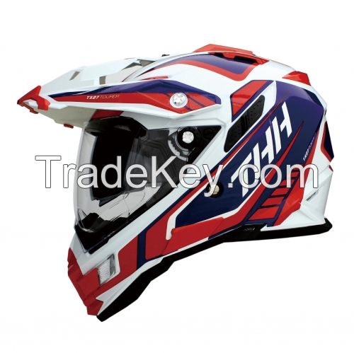 Dirt Bike Helmet TX-27 Venture