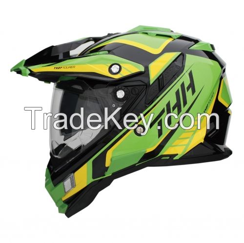 Dirt Bike Helmet TX-27 Venture