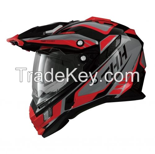 Dirt Bike Helmet TX-27 Venture