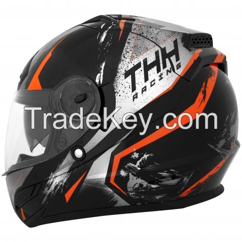 Full Face Helmet TS-43 Rift