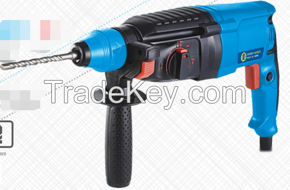 Hammer Drill