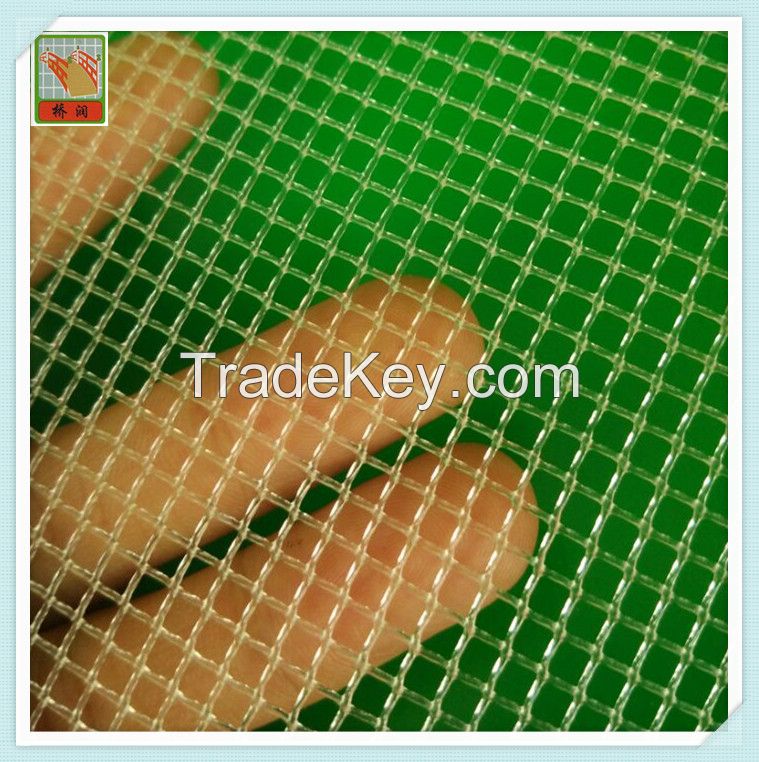 Plastic Diamond Mesh