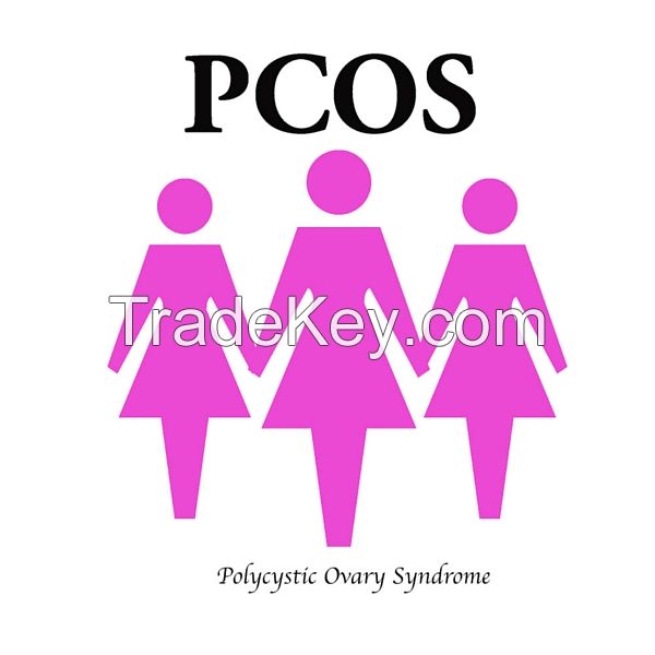 Ayurvedic medicines for PCOS 