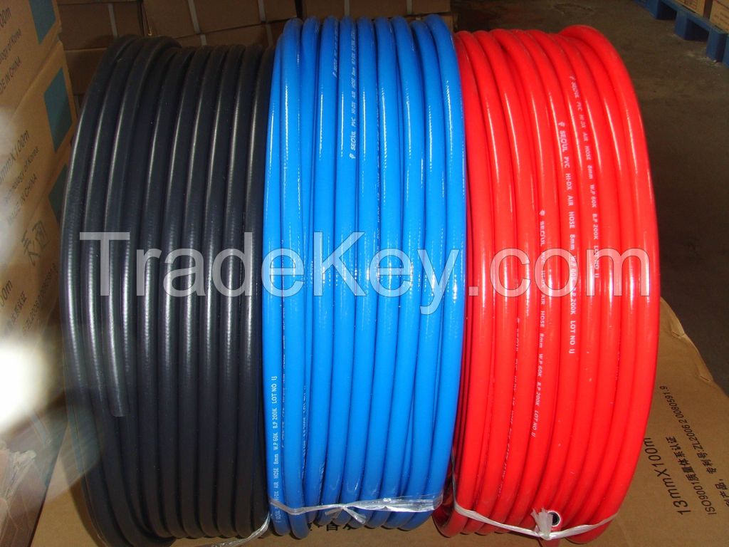 high pressure rubber hose,