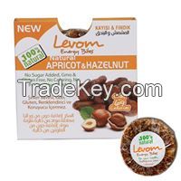 Levom Healthy Bites