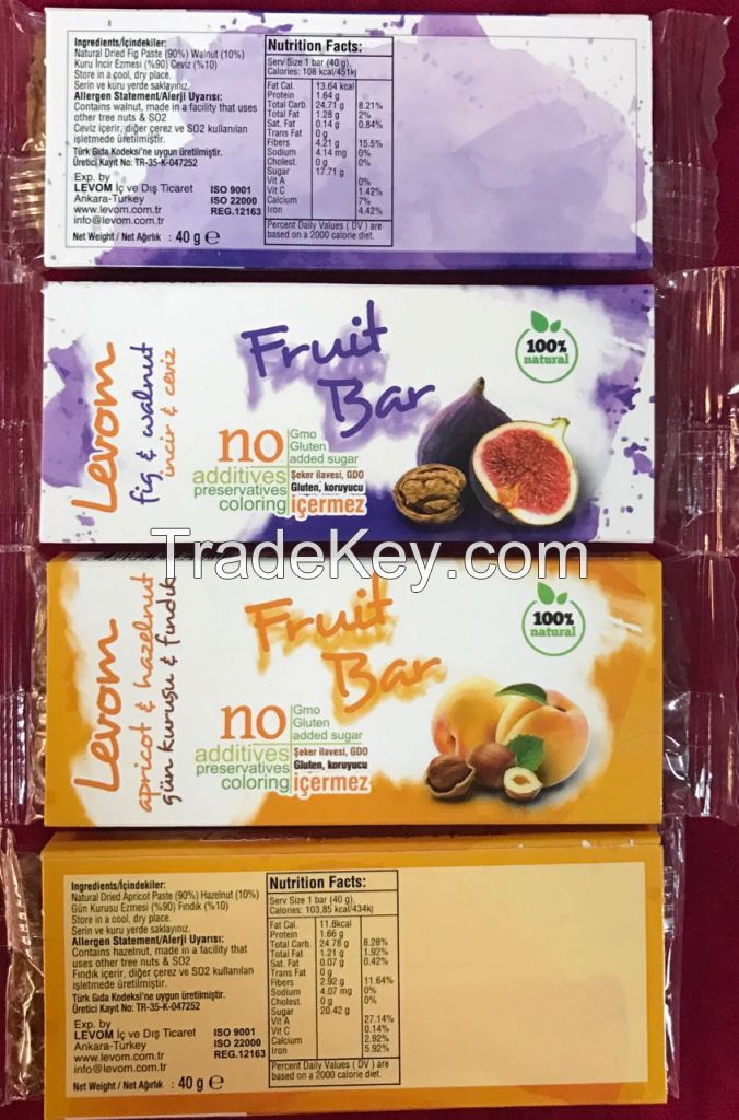 LEVOM FRUITBAR