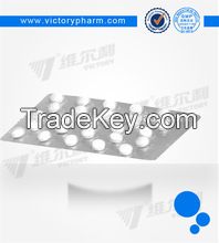 animal drug -Ronidazole tablet for birds, pigeon medicine