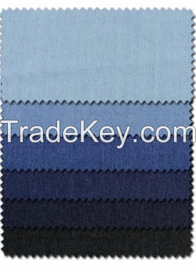 Cotton Denim Fabric