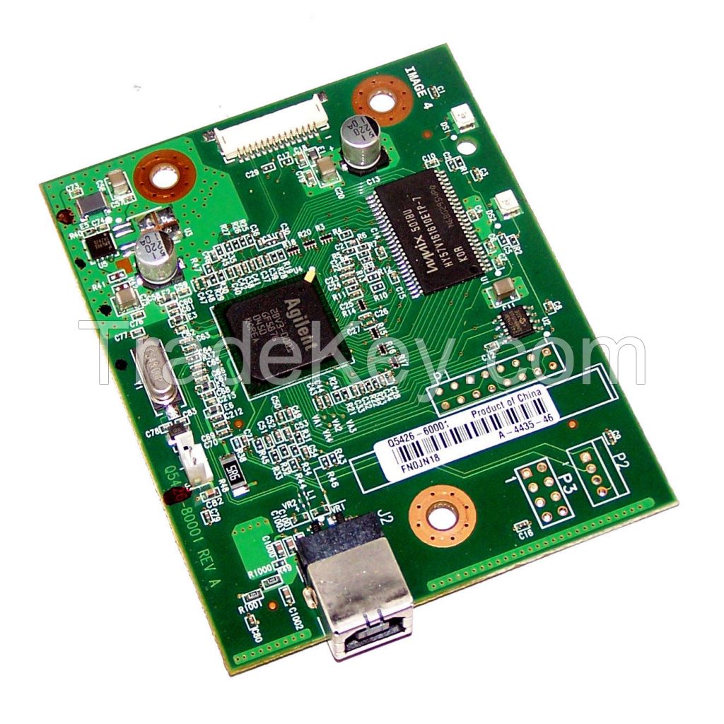 CB409-60001 For HP LaserJet Printer 1020 Formatter/main board