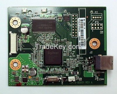 CB409-60001 For HP LaserJet Printer 1020 Formatter/main board