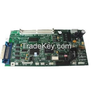 CB438-67901 4515N formatter board main board logic board for HP