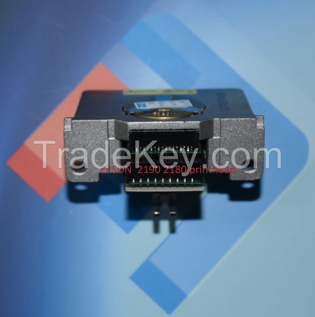 EPSON printer parts 2190 2180 printhead