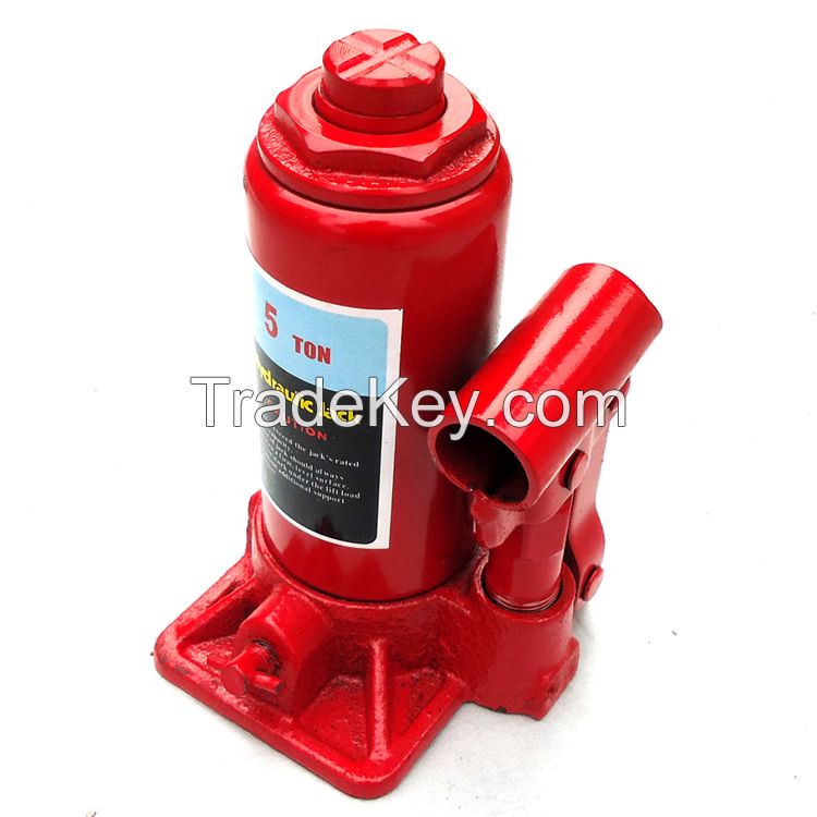 Hydraulic Jack