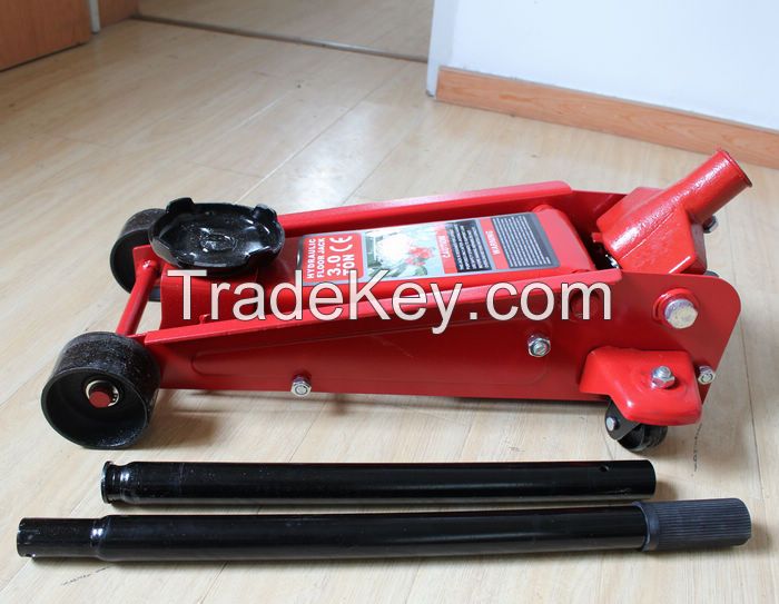 2 Ton Hydraulic Floor Jack 