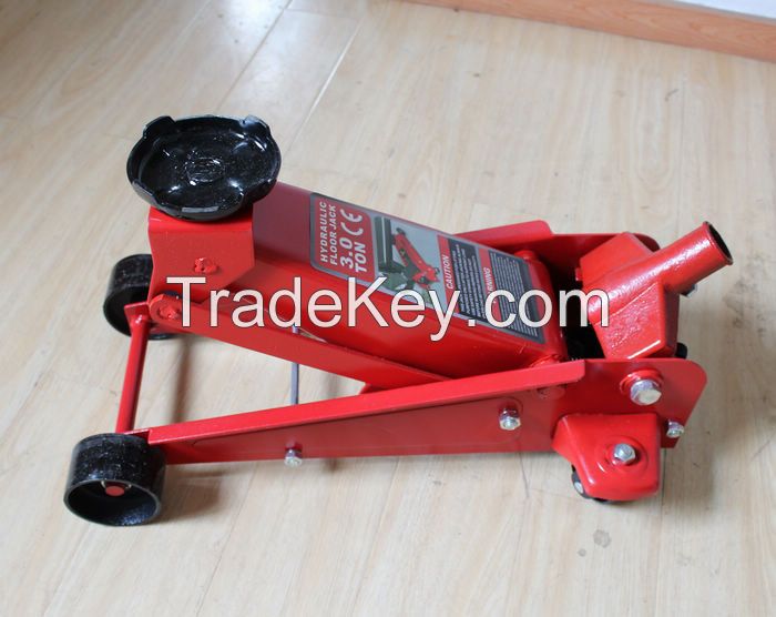 3Ton Hydraulic Floor Jack 