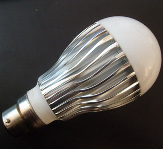 LED Bulb