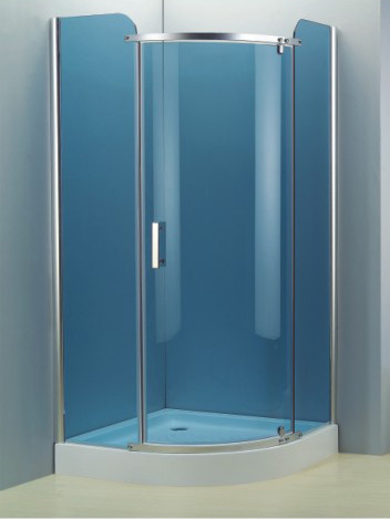 SHOWER ENCLOSURE