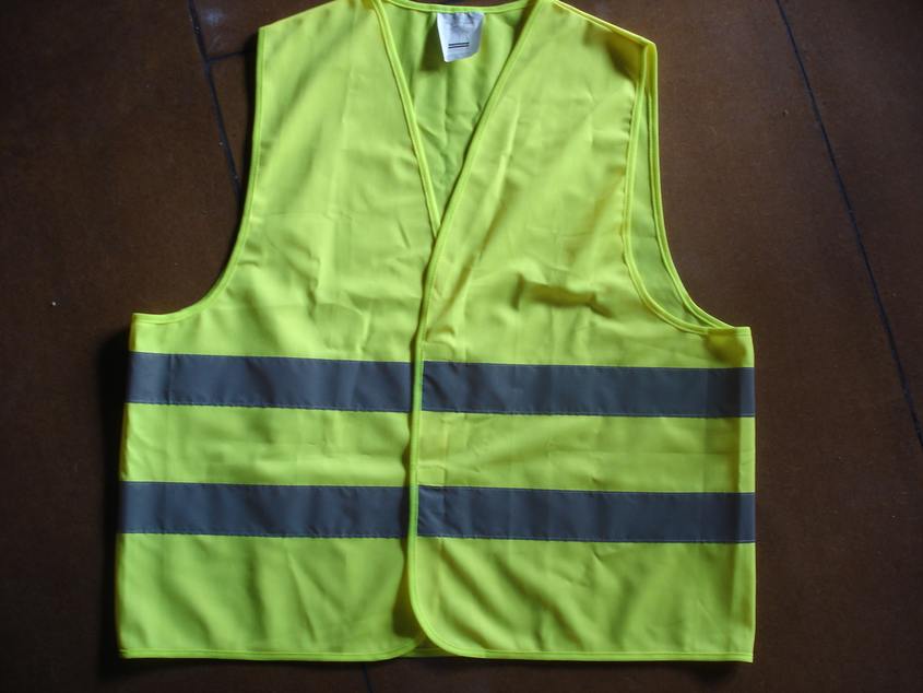 safety vest