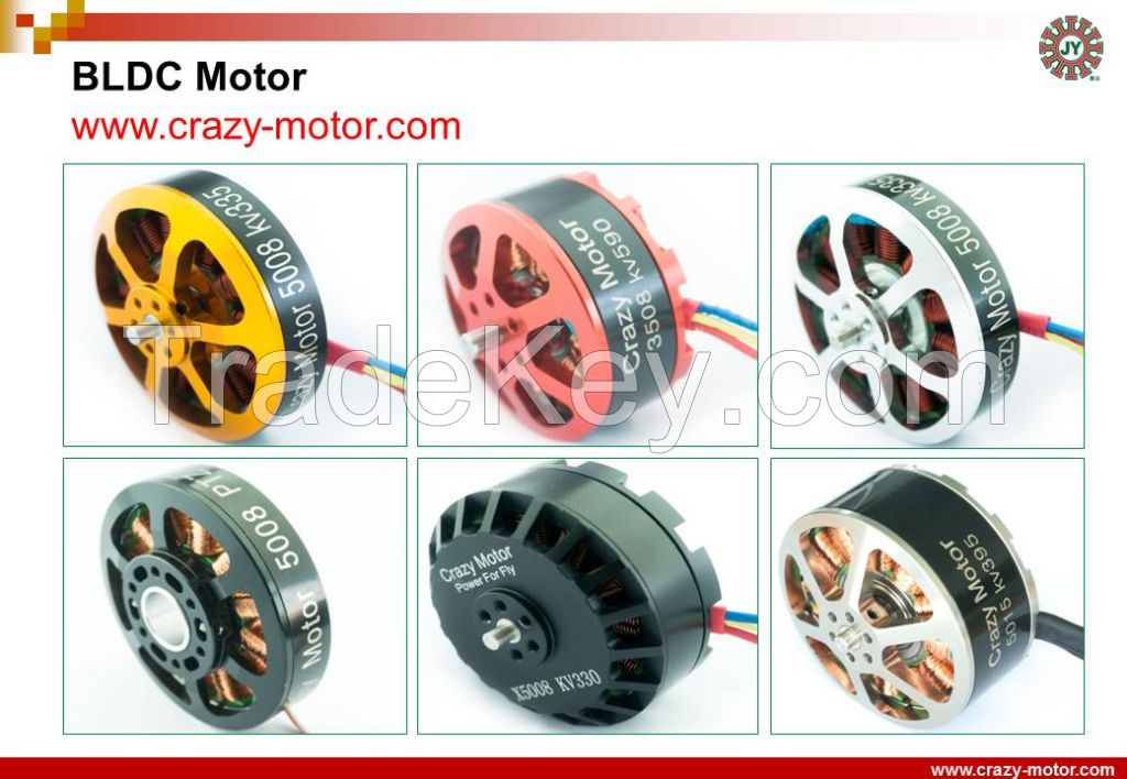 Brushless dc motor for drone\ UAV