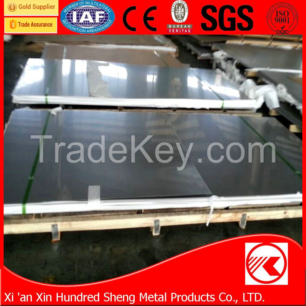 304 stainless steel plate 