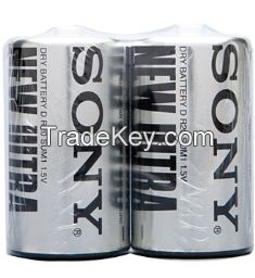 Sony Battery