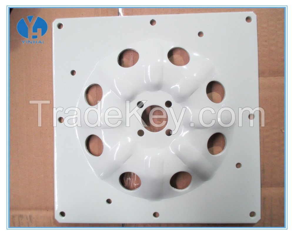 washing machine flanges 