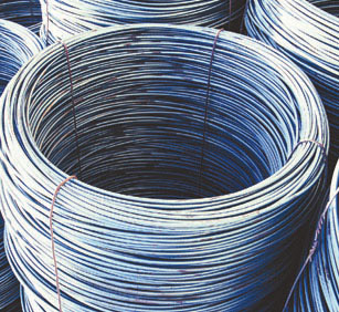 drawned steel wire rods, debars