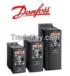 Danfoss VFD