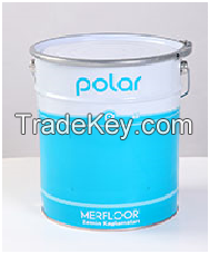 MERFLOOR EPOXY SEALER 525