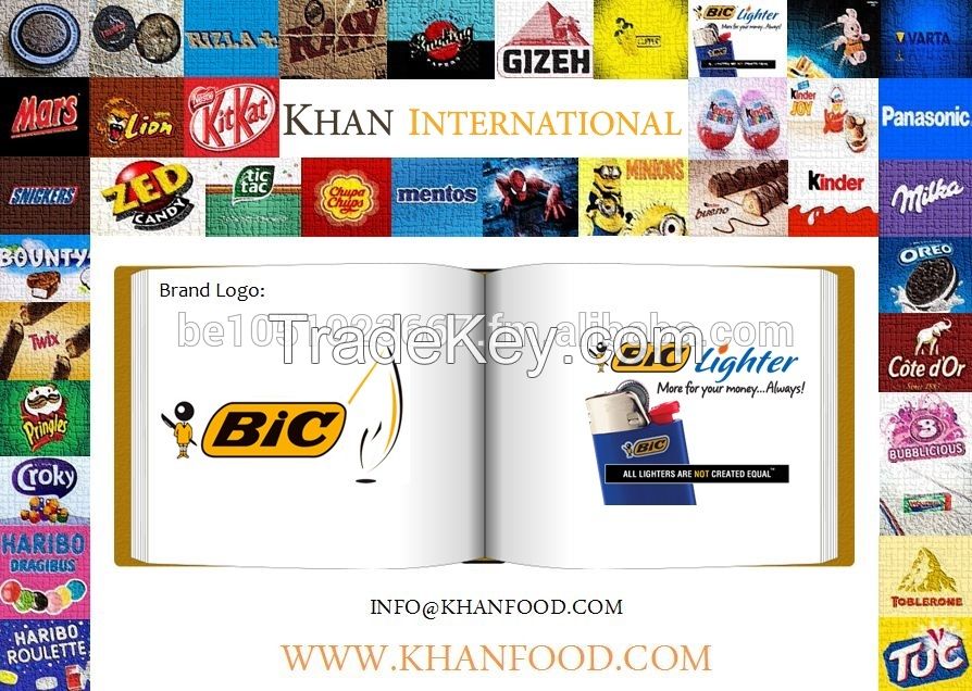 BIC Products