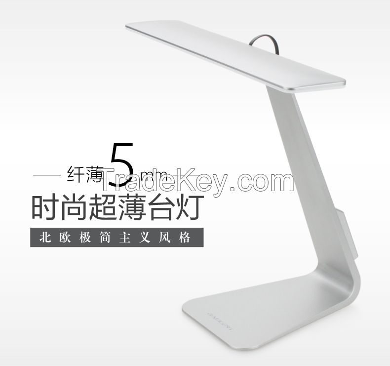 2017 new design China wholesale top quality USB desk lamp LED