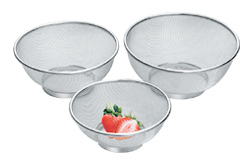 mesh strainer,