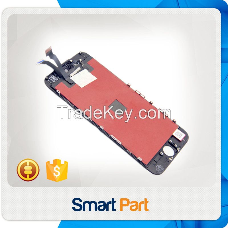 For iphone 6 spare parts :High quality &amp;amp;amp; best price LCD with digitizer assembly