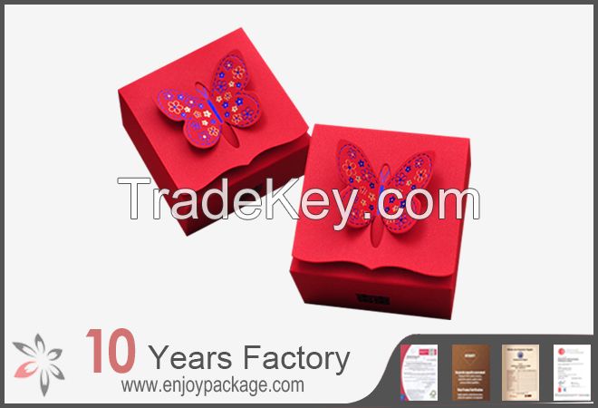 Jewelry Paper Box(2017 New Boxs For Jewelry)