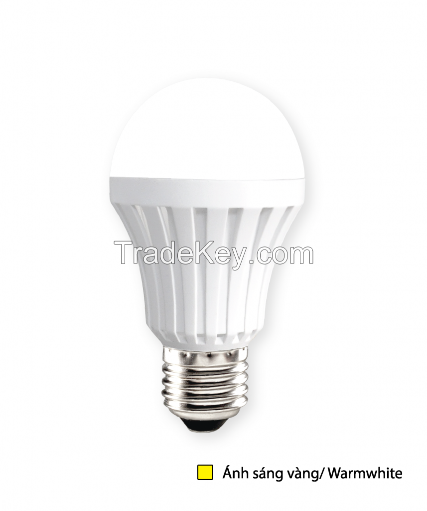 LED Bulb