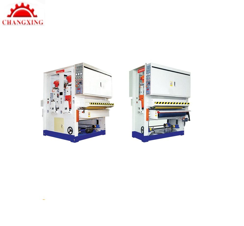 Automaticwood sanding machine primer sanding machine