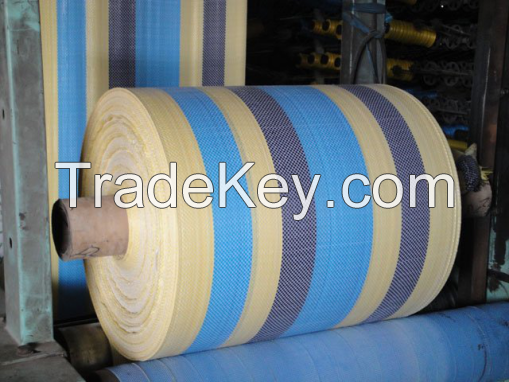 Cheap UV PP woven fabric rolls